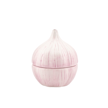 Salz- & Pfefferstreuer Knoblauch
