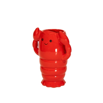 Preview: Vase Lobster