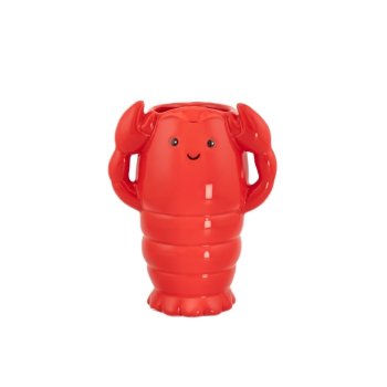Vase Lobster