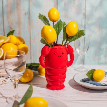 Preview: Vase Lobster