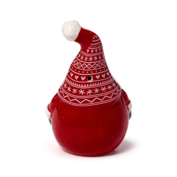 Salz & Pfefferstreuer Gonk Scandi Weihnachten