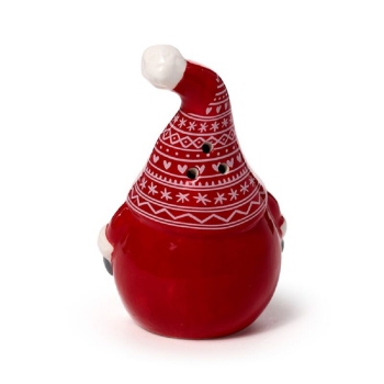 Salz & Pfefferstreuer Gonk Scandi Weihnachten