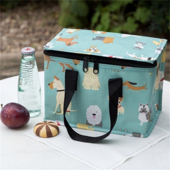Isolierte Snacktasche Best in Show - Hunde