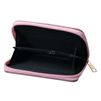 Geldbörse Croq Rosa