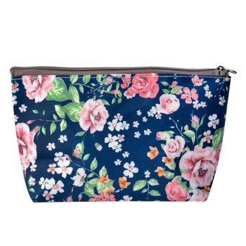 Make-up Tasche Flower Garden