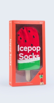 Icepop Socks Melone