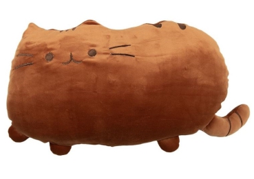 Dekokissen Katze