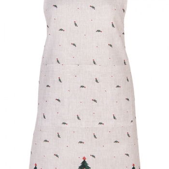 Kochschürze Weihnachten