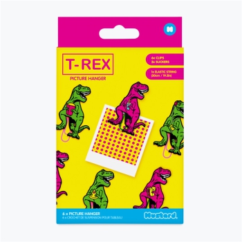 T-Rex Fotoleine Clip it