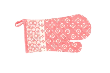 Küchenhandschuh Liv Rot