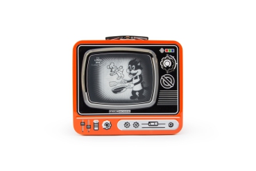 TV Lunch Box Classic
