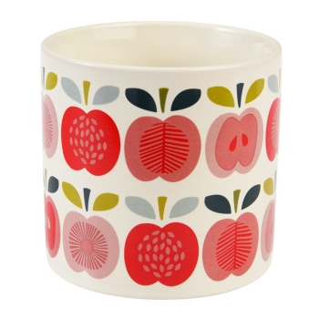 Preview: Becher Vintage Apple
