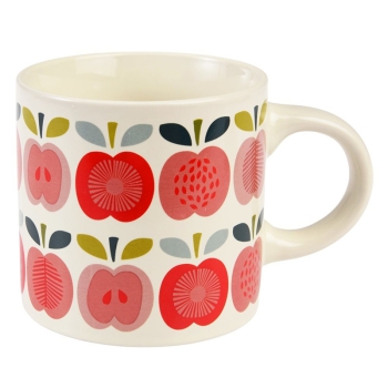Preview: Becher Vintage Apple