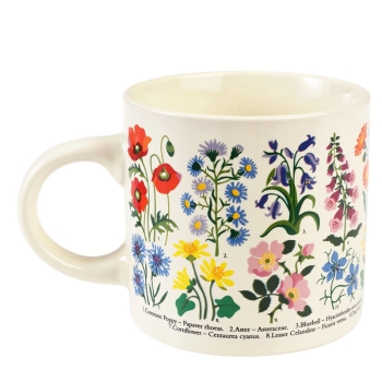 Becher Wild Flowers