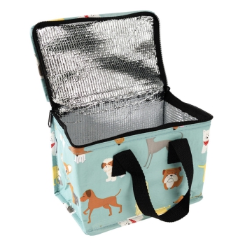 Isolierte Snacktasche Best in Show - Hunde