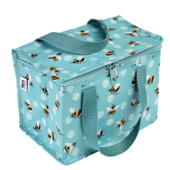 Isolierte Snacktasche Bumblebee