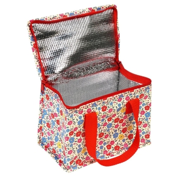 Isolierte Snacktasche Tilde