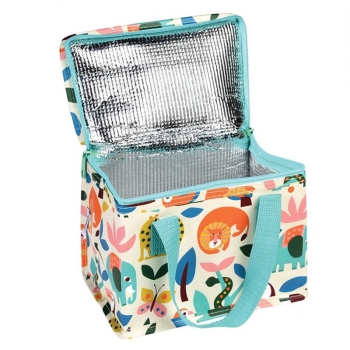 Isolierte Snacktasche Wild Wonders