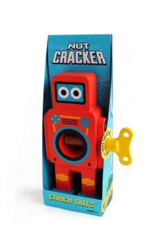 Robot Nussknacker