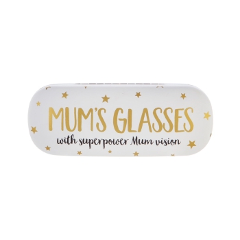 Brillenetui Mum's Glasses