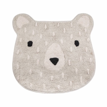 Teppich Bär