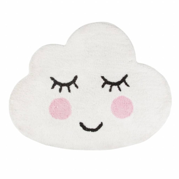 Teppich Wolke