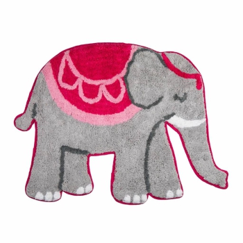 Teppich Mandala Elefant