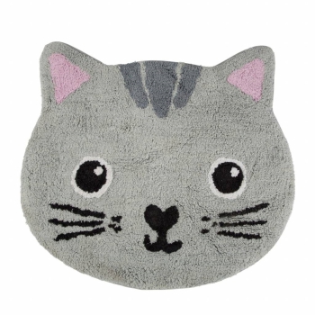 Teppich Nori-Katze