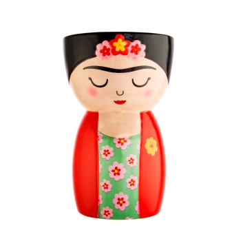 Blumenvase Frida