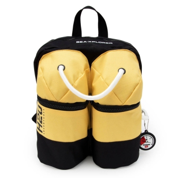 Scuba Backpack Rucksack