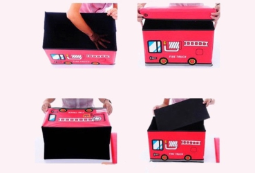 Aufbewahrungsbox UK