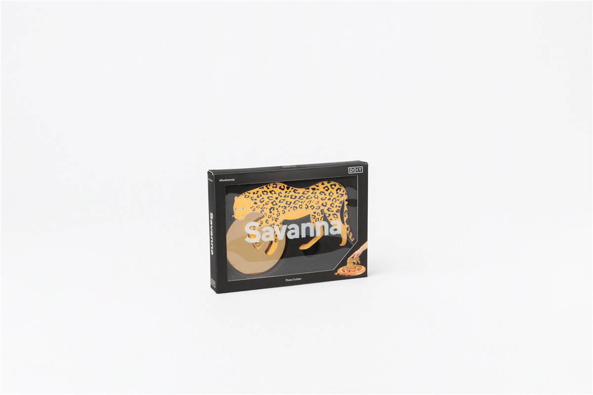 Planetlu*Shop - XXL Aufbewahrungstasche Gepard Cheetah - Rex London