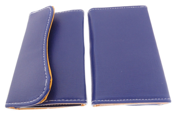 Nagelpflegeset 7-tlg. Blau