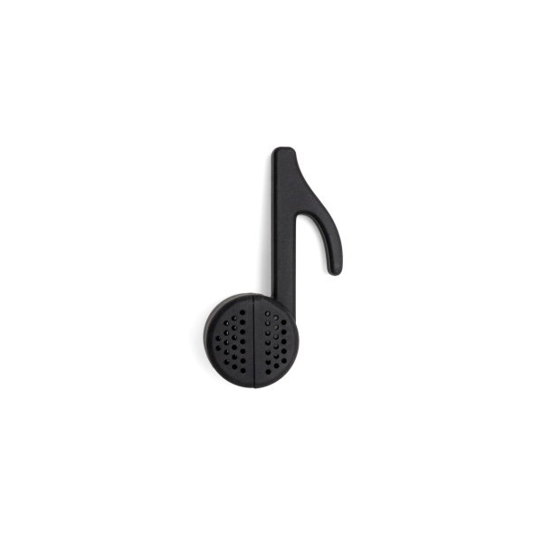 Teesieb Musiknote