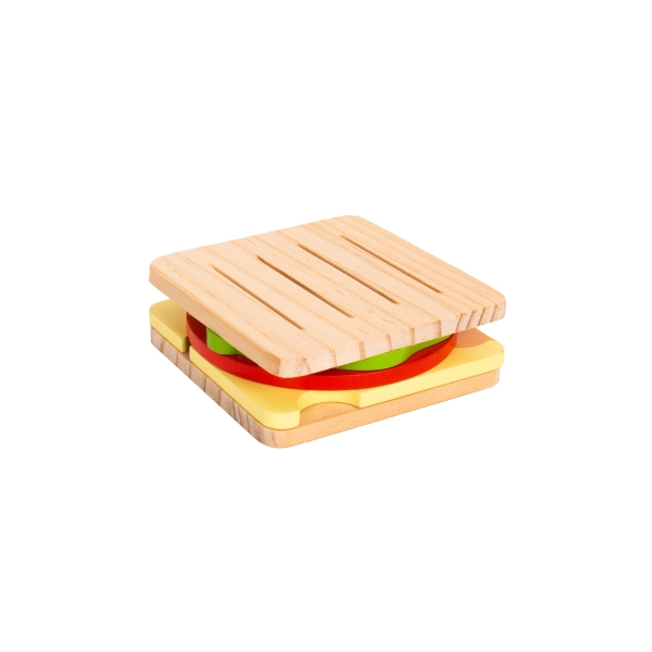 Untersetzer Sandwich