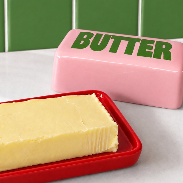 Butterdose BUTTER pink