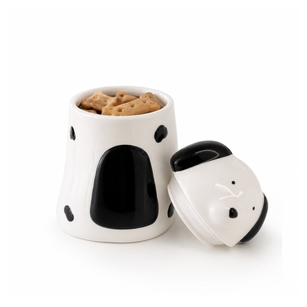Vorratsdose Dotty Dog