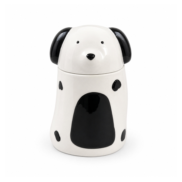 Vorratsdose Dotty Dog