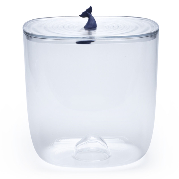 Vorratsbehälter Moby Whale 3,5 L