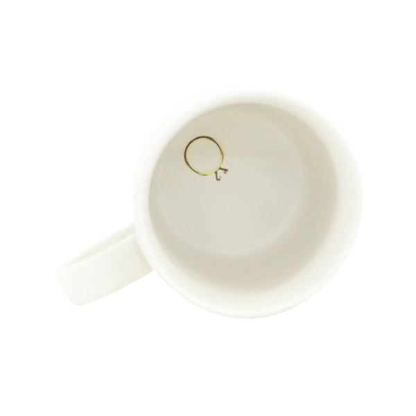 Kaffeebecher Marry me?