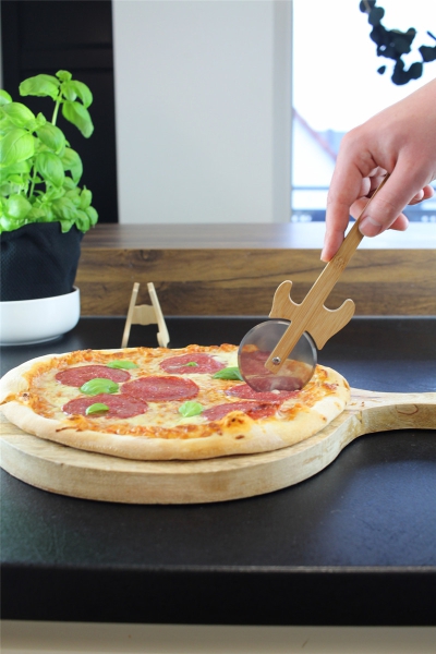 Guitar Pizzaschneider