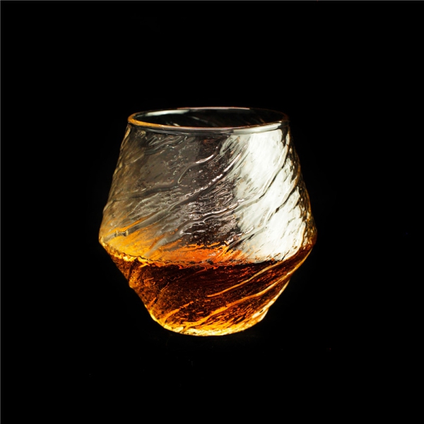 Whisky Glas Hurricane