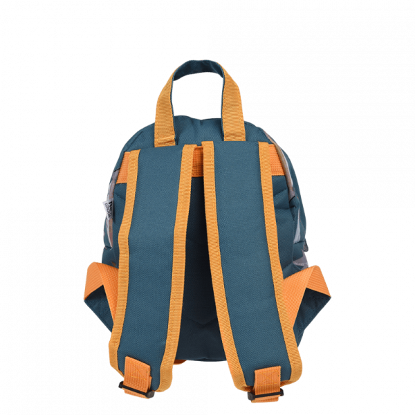 Kinderrucksack Sharks