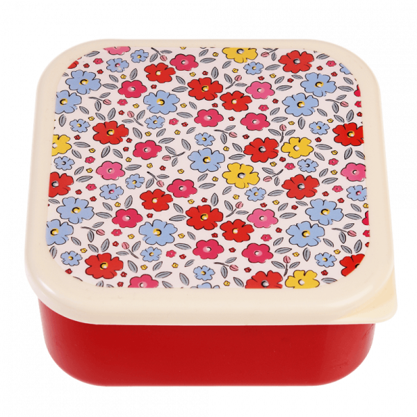Snack Box Set Tilde