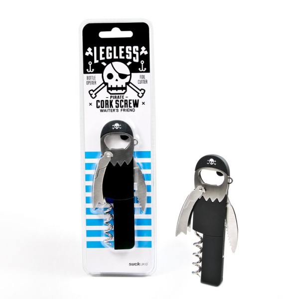 Multi Flaschenöffner Legless