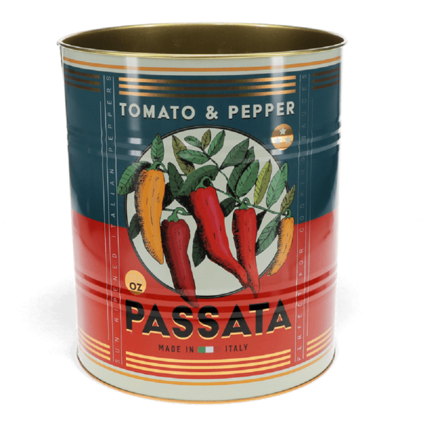 Aufbewahrung XXL Dosen-Set Passata