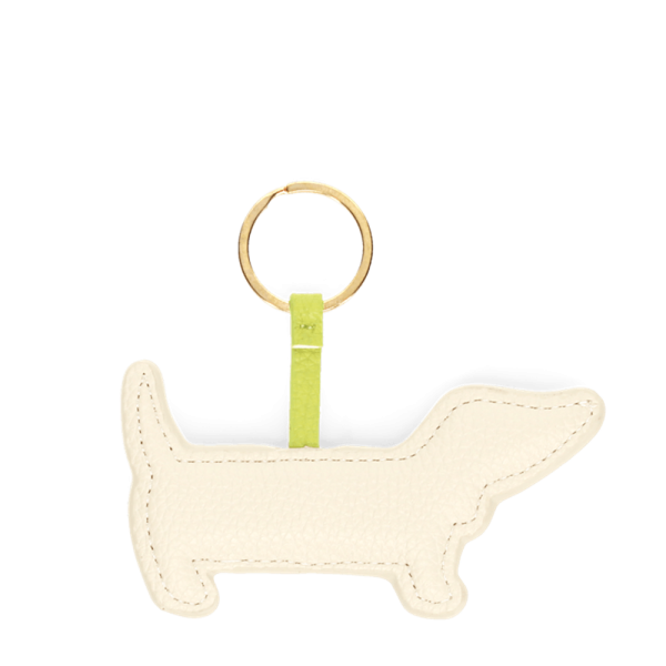 Schlüsselanhänger Sausage Dog