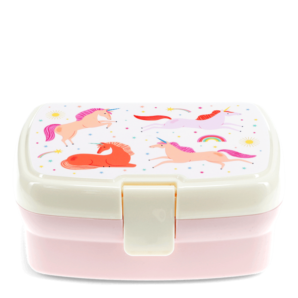 Lunchbox Einhorn