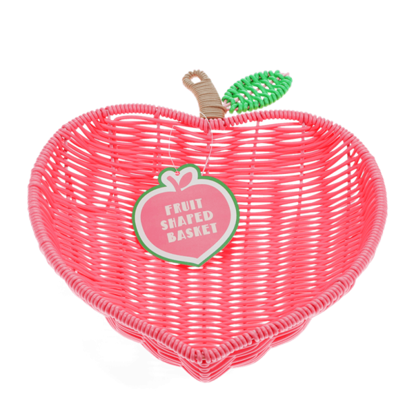 Obstkorb Erdbeere