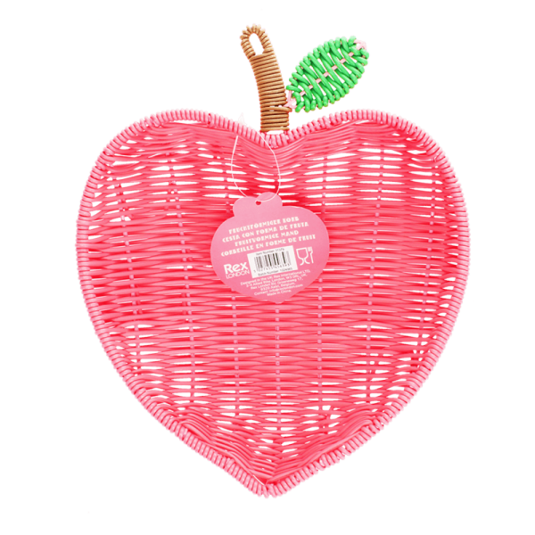 Obstkorb Erdbeere